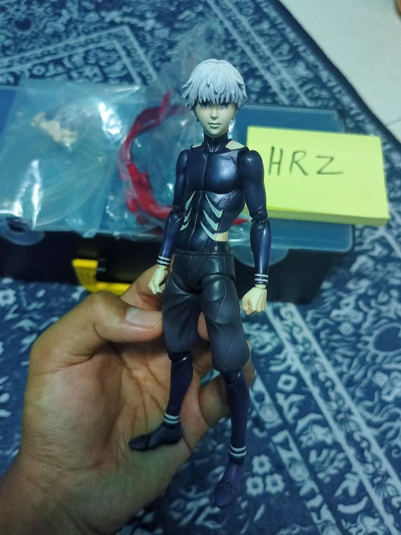 MEDICOS KANEKI SHF FIGMA