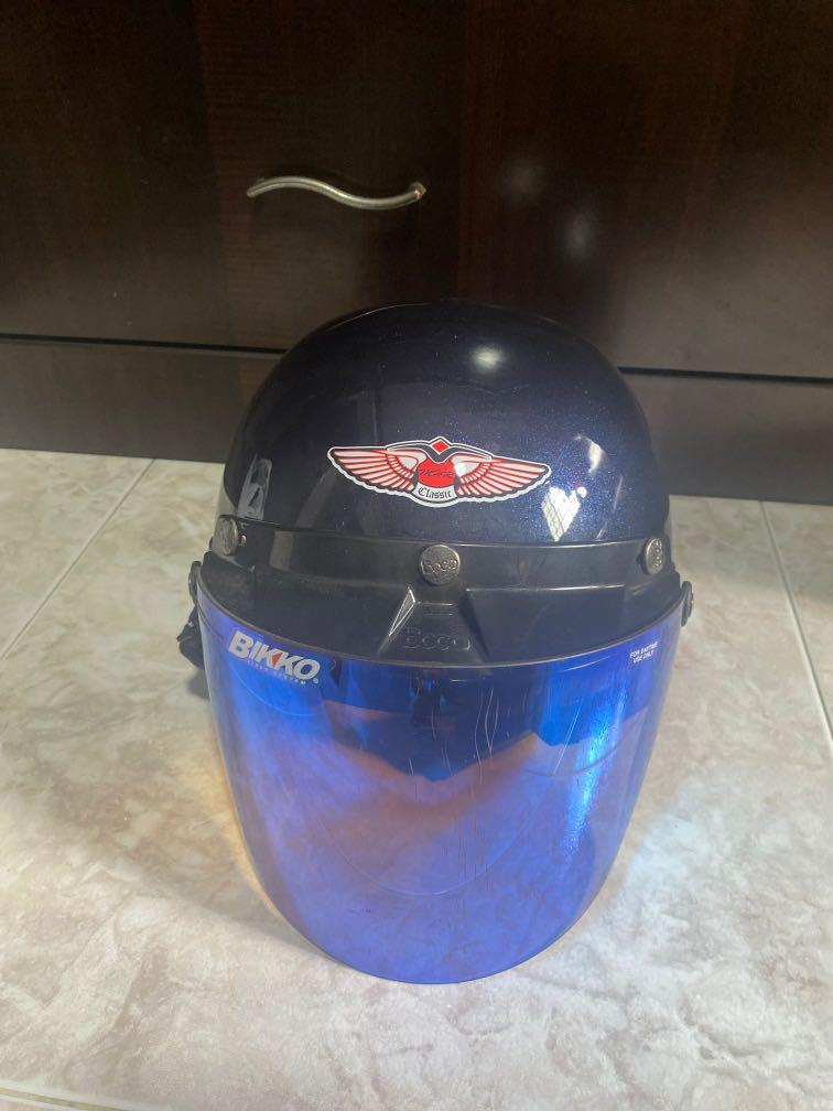 Mhr jipang shop helmet