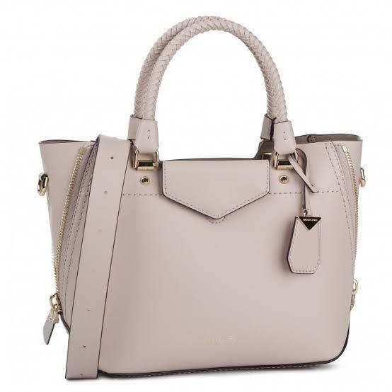 Michael kors blakely discount large