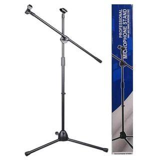 Microphone Stand👌