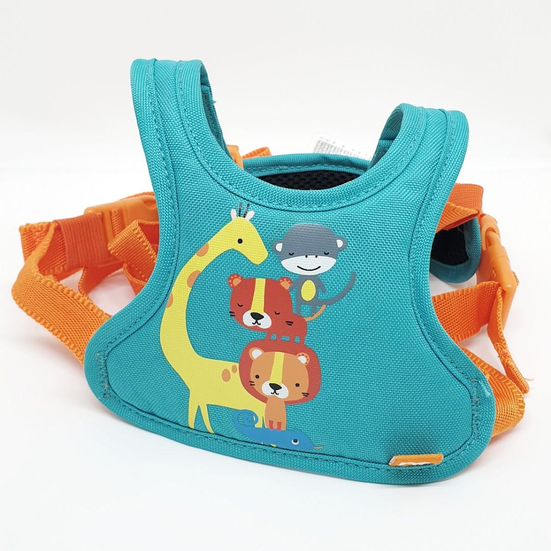 Mothercare padded sale harness