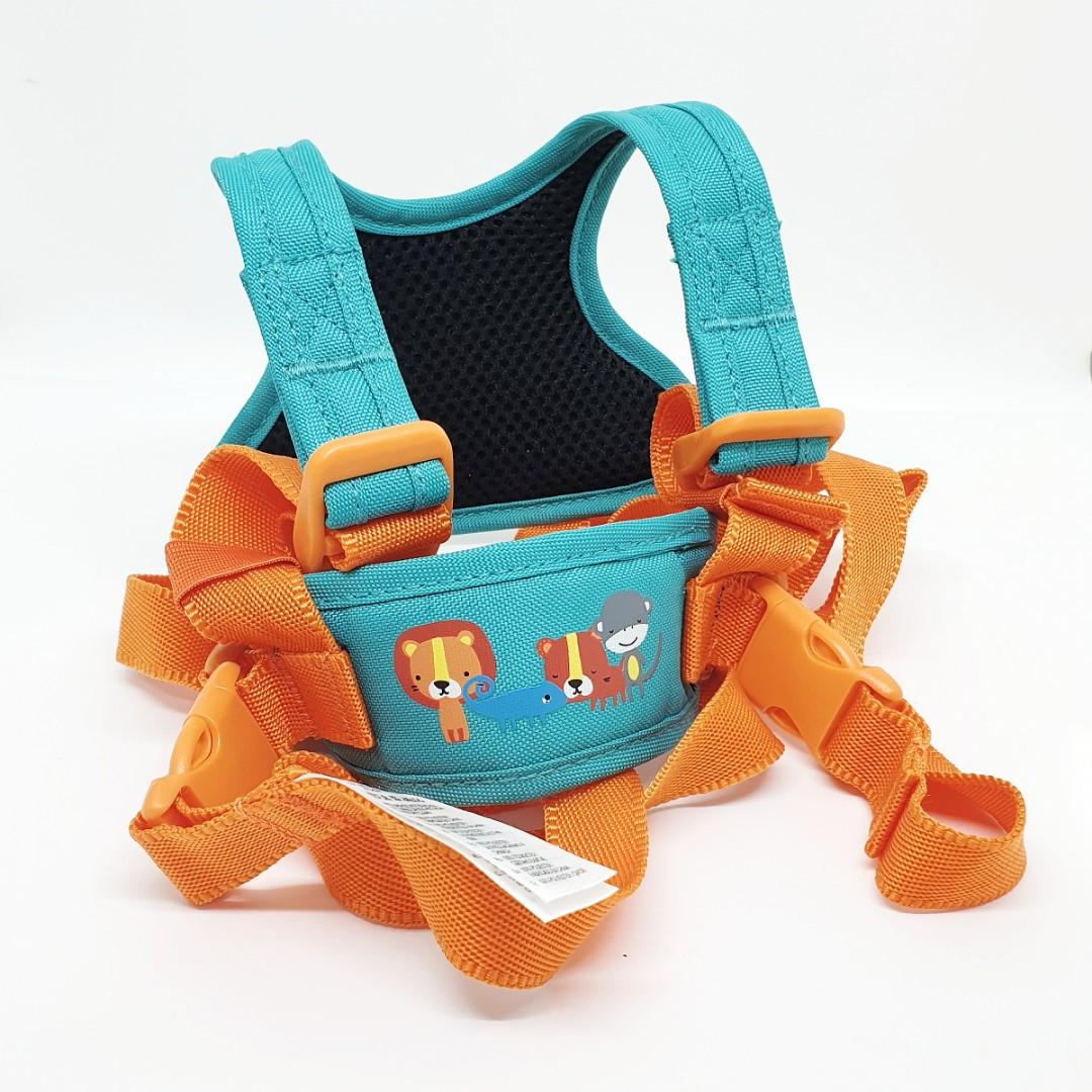 Mothercare padded sale harness