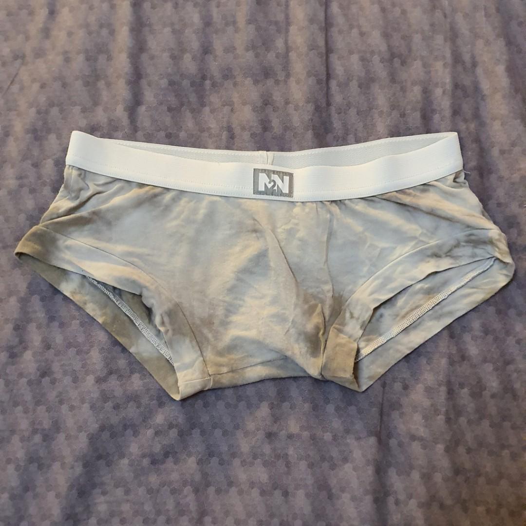 N2N Underwear Boxer Briefs, Men's Fashion, Bottoms, New Underwear