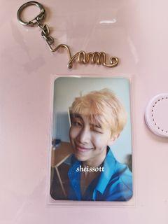 Namjoon LY version L