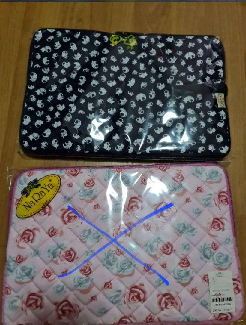 Naraya laptop top bag