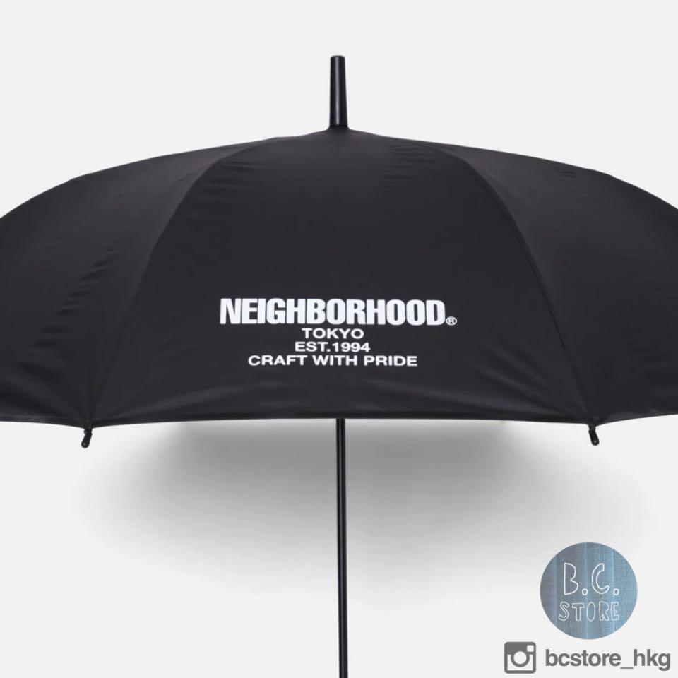 NEIGHBORHOOD CI / E-UMBRELLA 傘 ネイバーフッド - ファッション小物