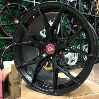New 19” VLF28 flow form F30 / F10 / Z4 E89 / E90