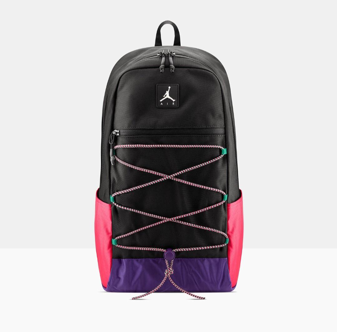 jordan all grounds backpack