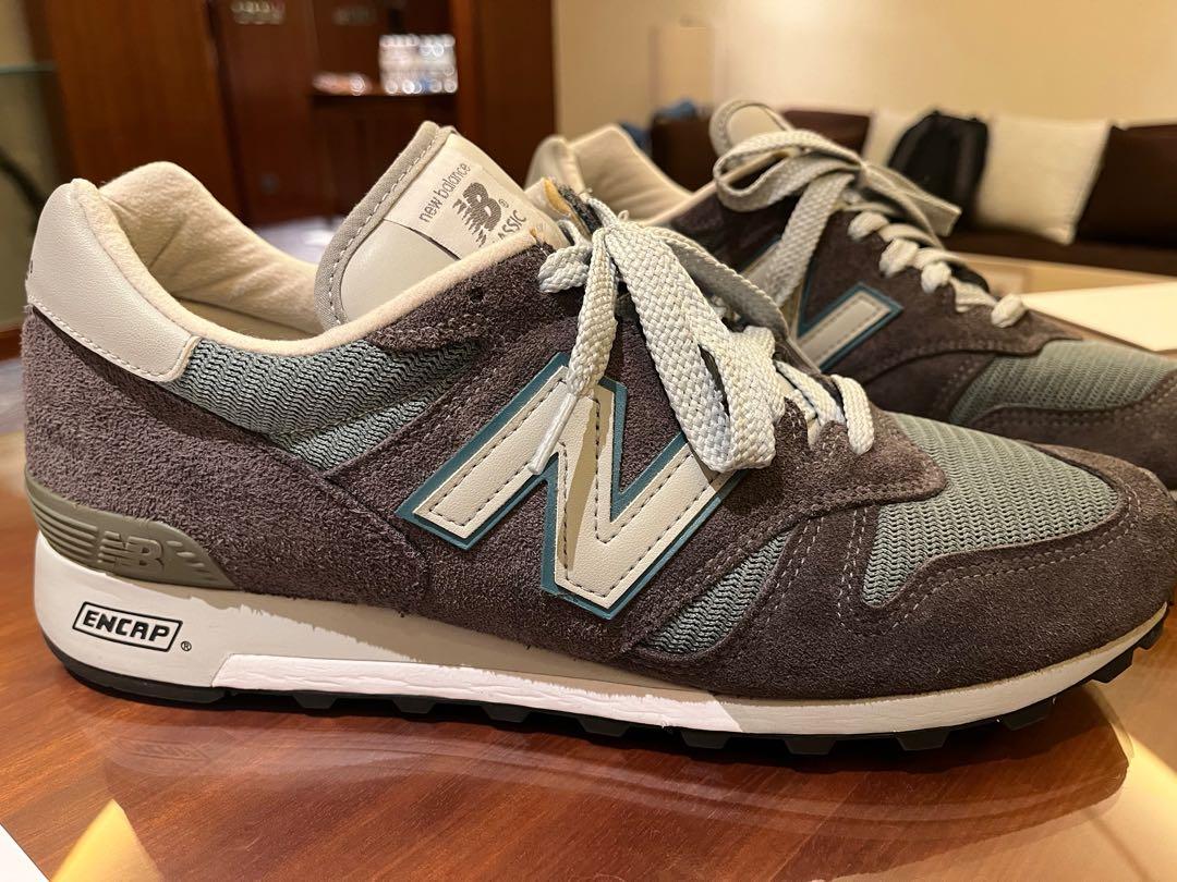 New balance 1300 CLS made in USA 990 993 2002r
