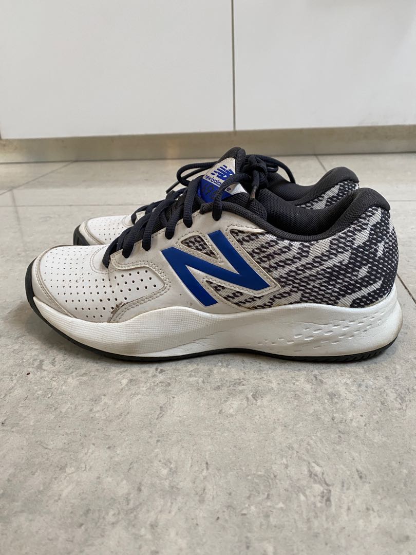 Harga new balance 696 tennis store