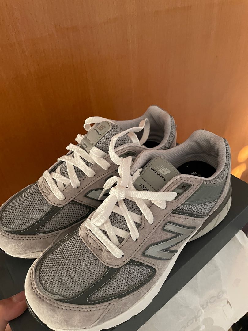 New balance 990v5 sales 37