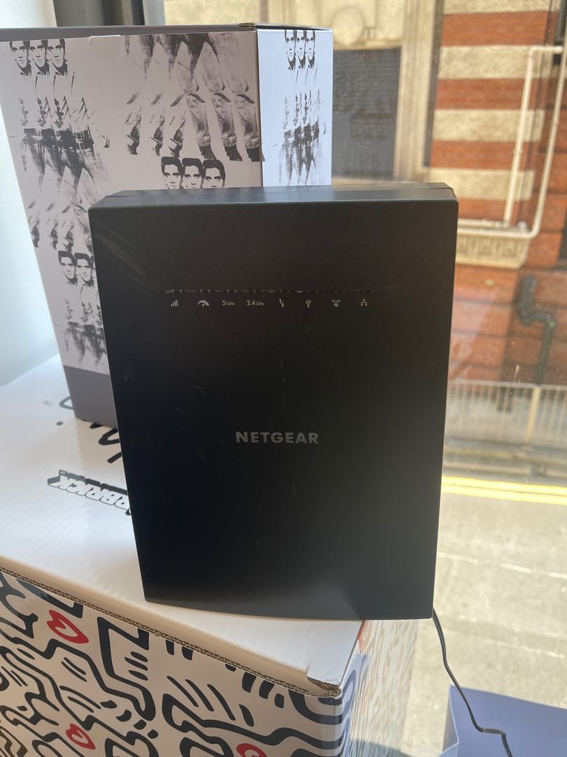 Nighthawk x65 extender clearance
