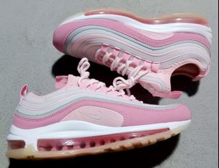 air max 97 com brilho