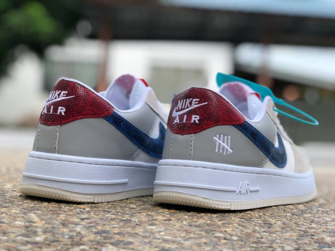 Patriots best sale af1 219