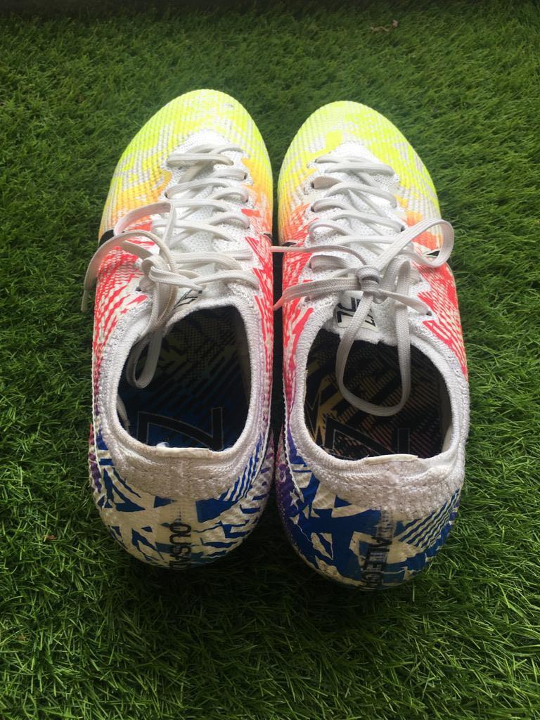 Nova mercurial superfly hot sale
