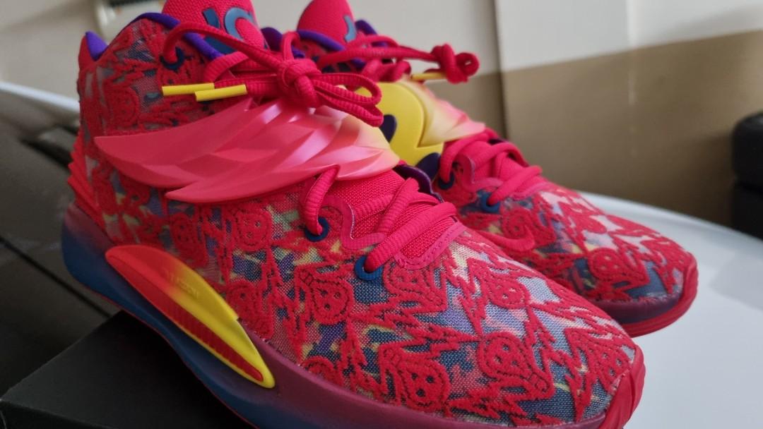 Nike KD 14 size 11 Men s Fashion Footwear Sneakers on Carousell