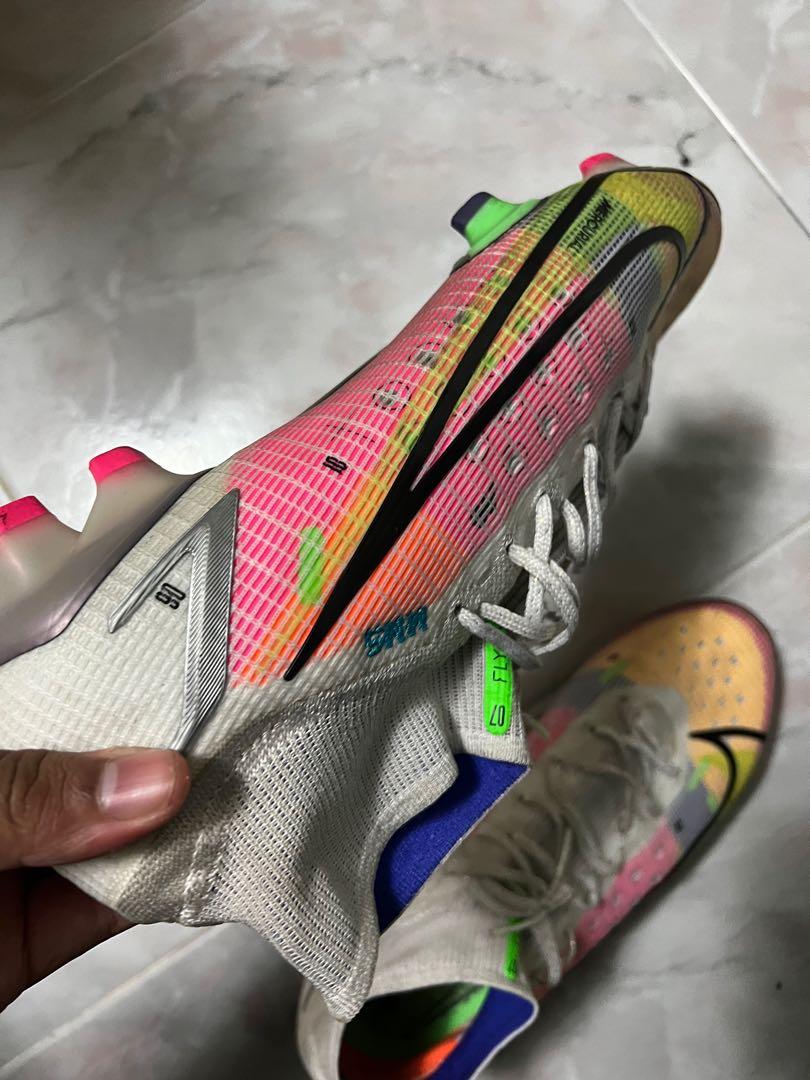nike dragonfly mercurial superfly