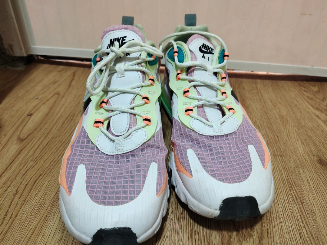 nike air react womens