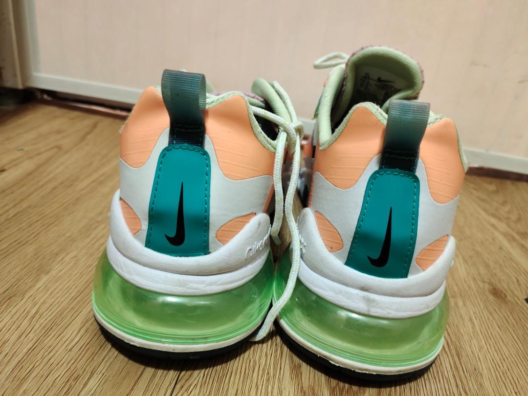 jd nike react womens