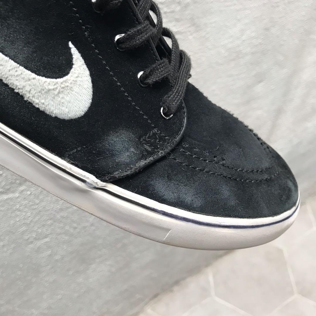 Nike sb janoski, Fesyen Pria, Sepatu , Sneakers di Carousell