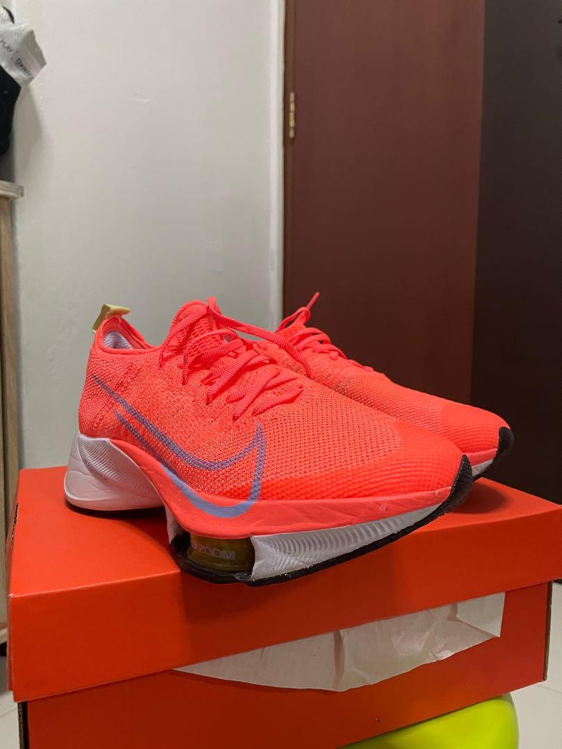 Nike 2024 a tempo