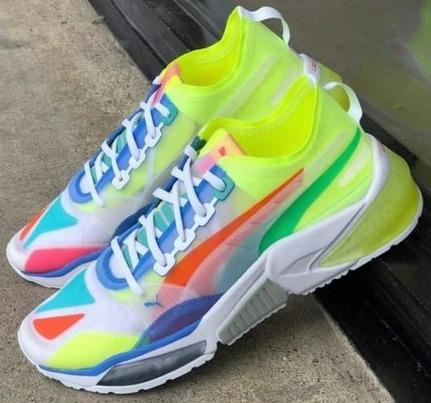 Puma lqd optic discount