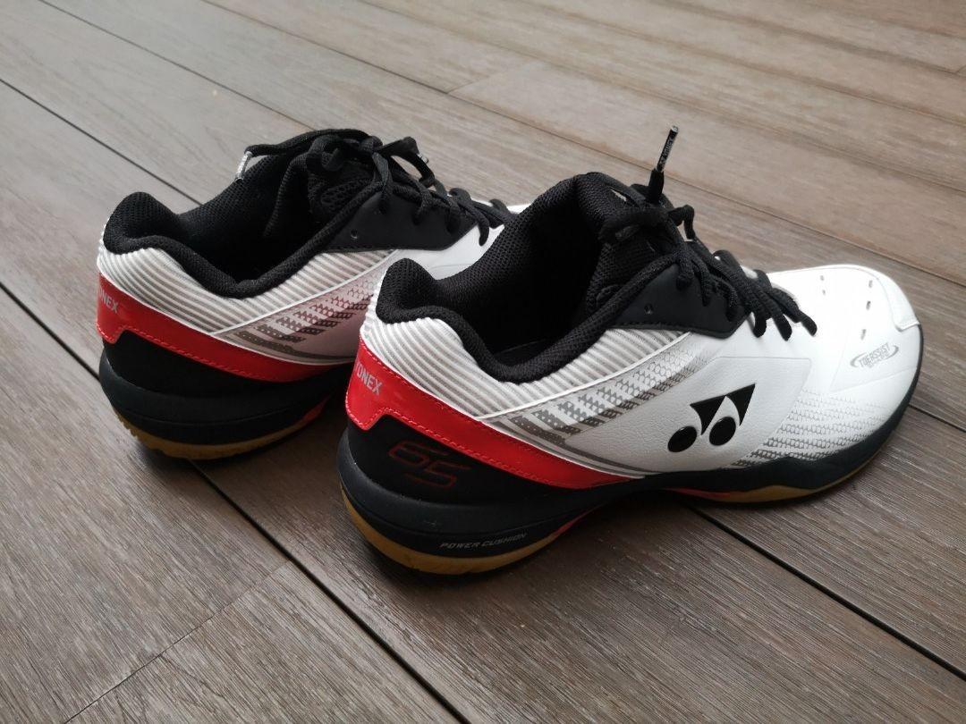 Yonex non cheap marking shoes