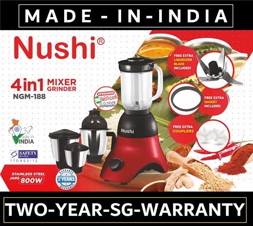 mixer grinder for sale