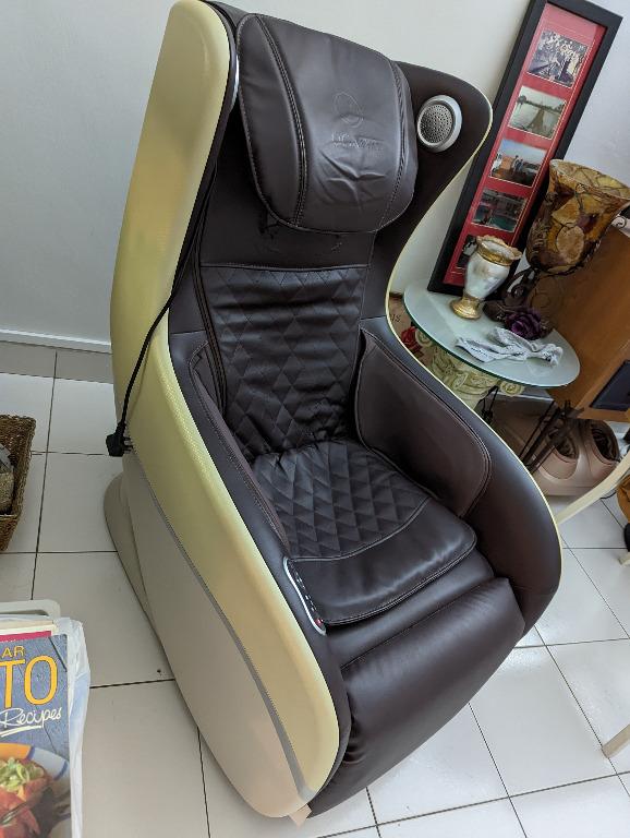 Ogawa mysofa shop massage chair