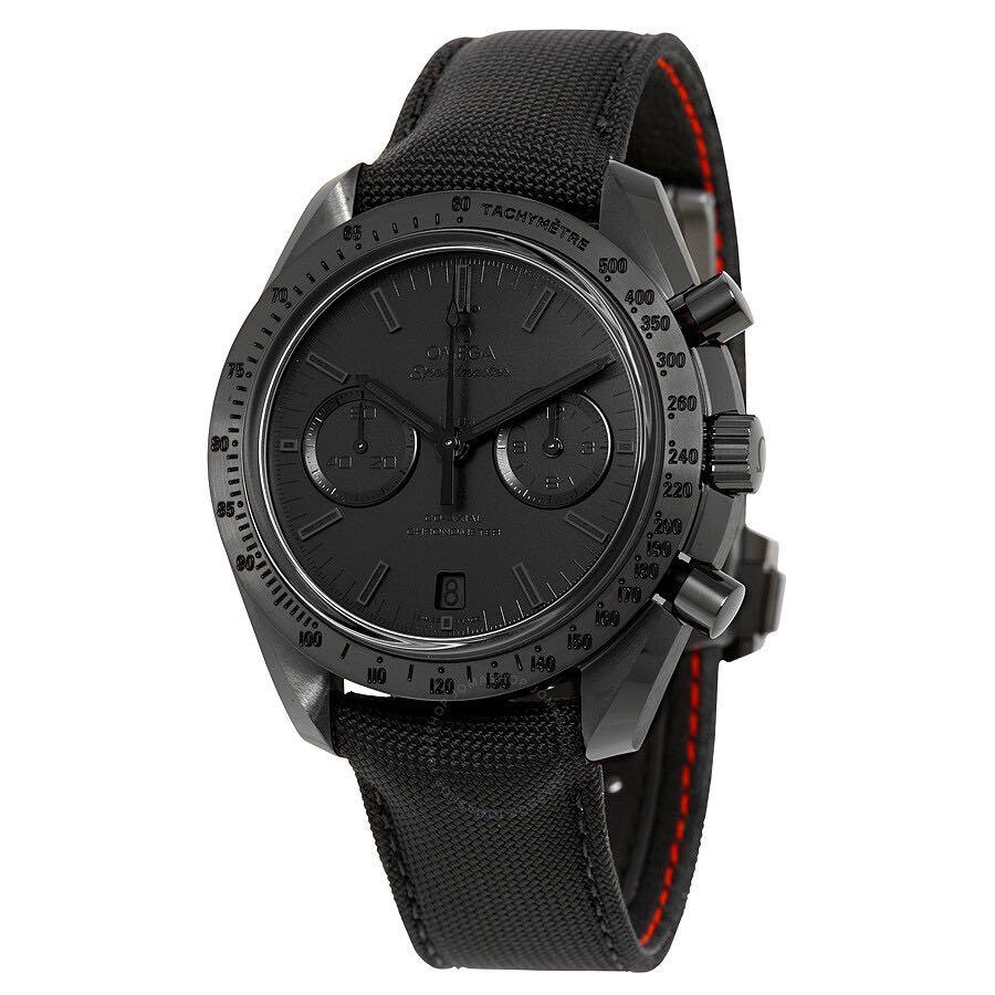 Dark Side Of The Moon Watches - Speedmaster