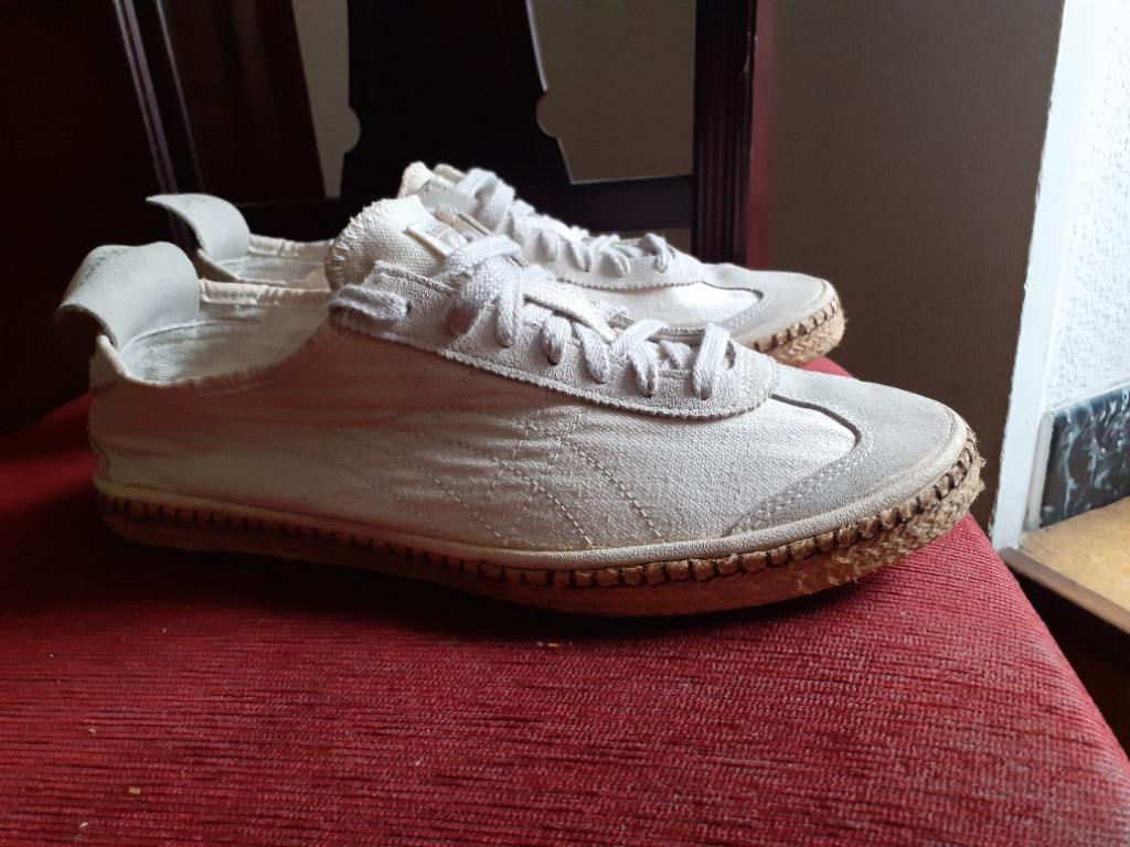 Onitsuka tiger espadrille clearance