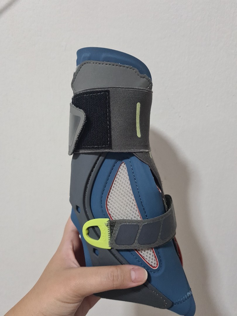 VACOtalus Ankle Brace - OPED Medical