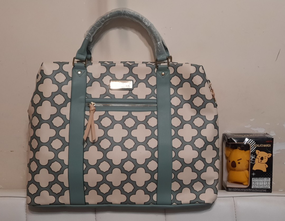 Oriflame Weekender bag