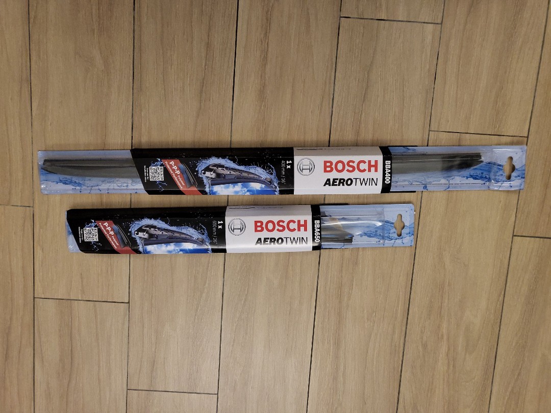 original Kia Cerato wiper frame Only, Car Accessories, Accessories on