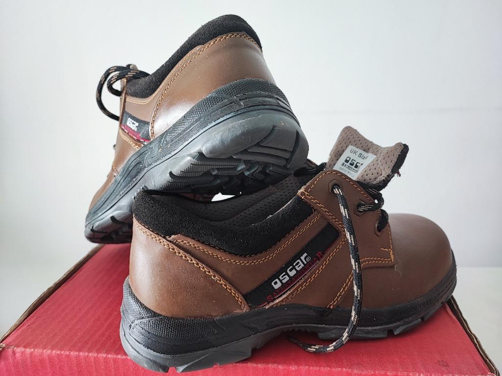 Oscar esd safety shoes online