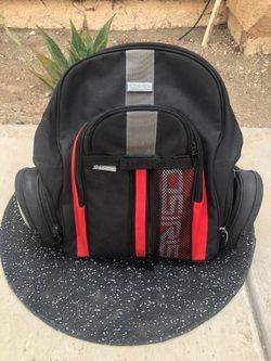 Osiris g bag