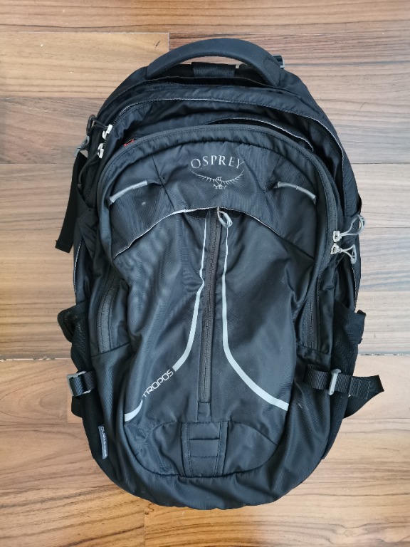Osprey tropos 2019 store
