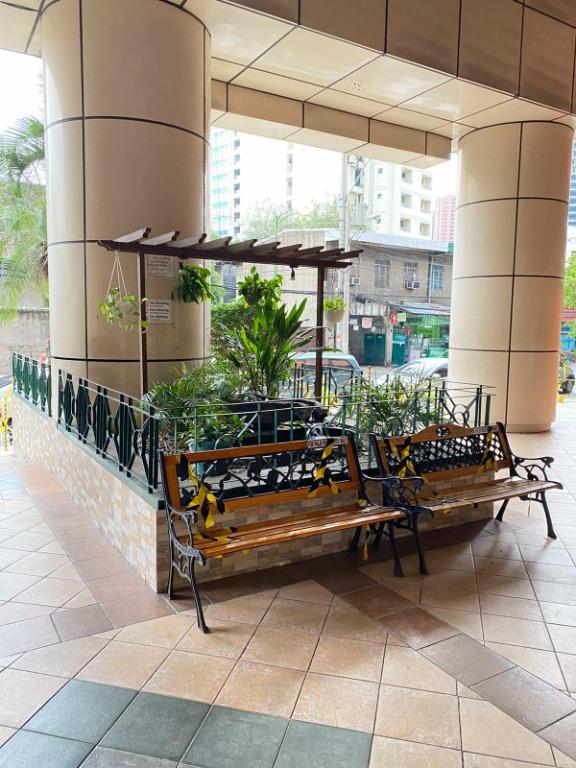 PALM TOWERS MAKATI RENT /SALE, Property, Rentals, Apartments & Condos