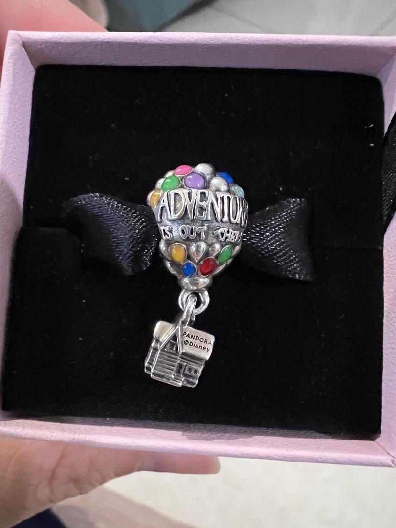 Pandora charms disney online up