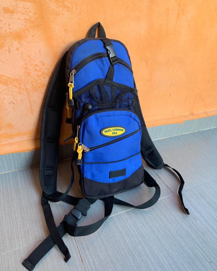 Paul london backpack sale