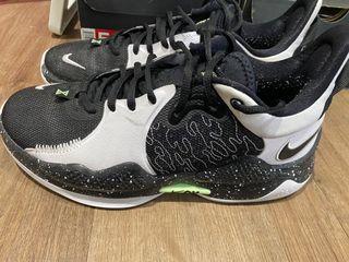 PG5 黑白配色