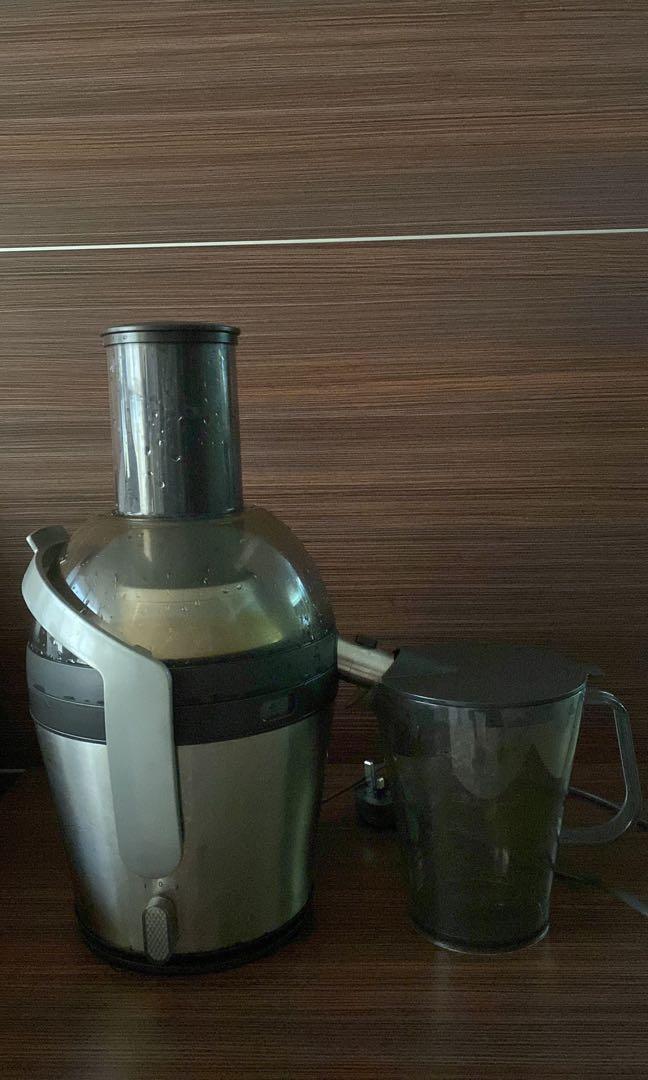 Philip Juice blender, TV & Home Appliances, Kitchen Appliances, Juicers
