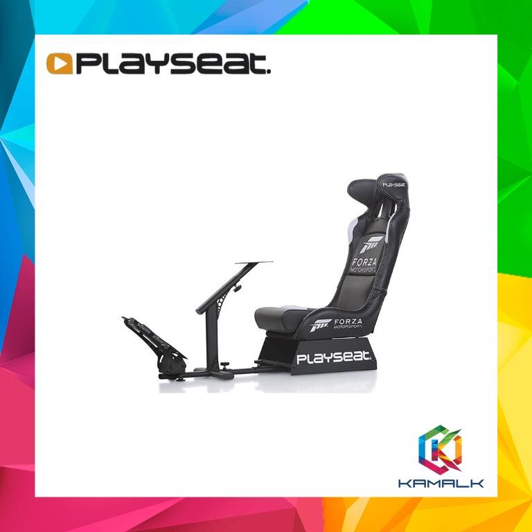 Playseat Forza Motorsport Pro Video Gaming Gaming Accessories
