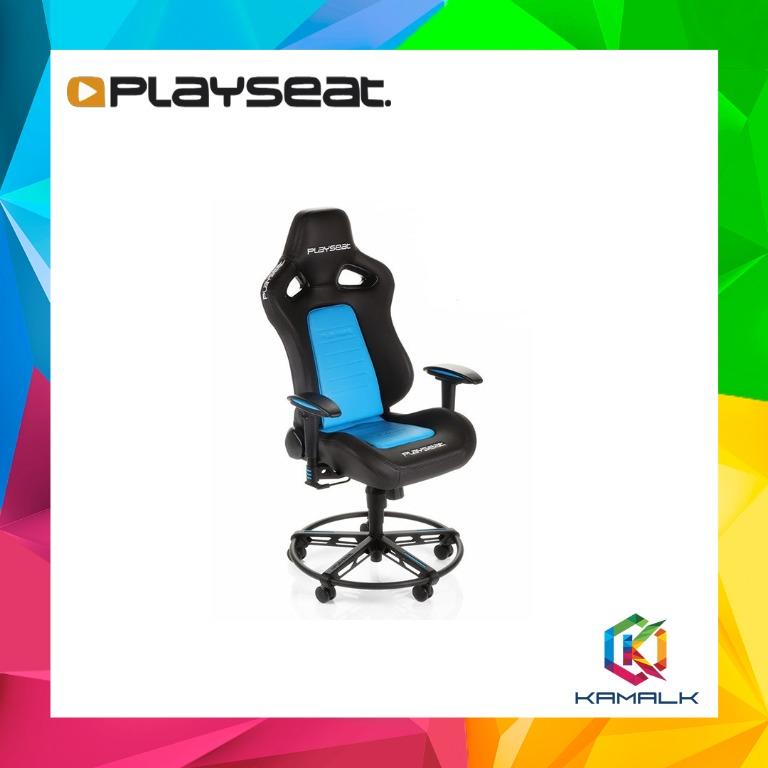 Playseat l33t review best sale