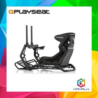 Playseat Sensation PRO Sim Racing Platform Left in Black