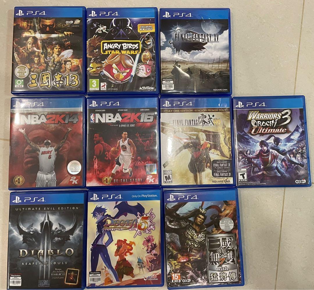 PS4 / PS5 Call of Duty WW2, Video Gaming, Video Games, PlayStation on  Carousell