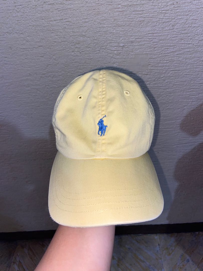 polo cap 2019