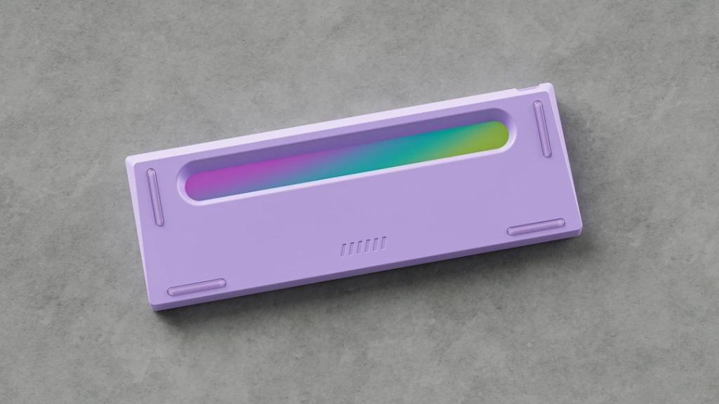 Portal 65 Keyboard by Parallel Limited, Computers & Tech, Parts