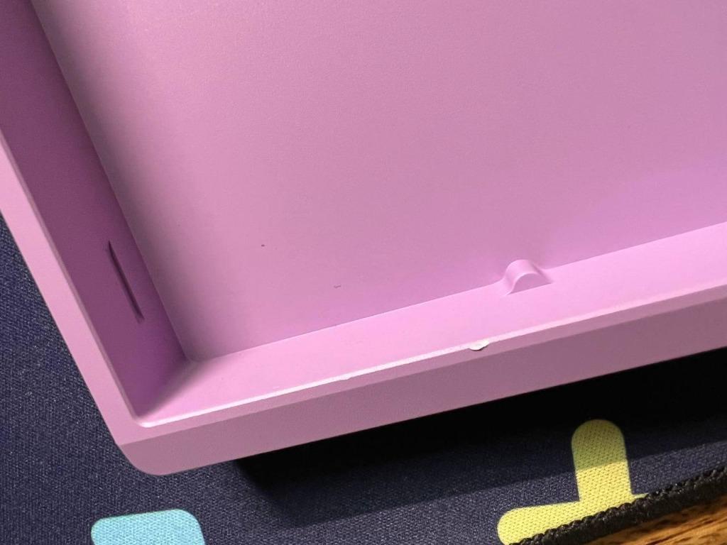 Portal 65 Keyboard by Parallel Limited, Computers & Tech, Parts