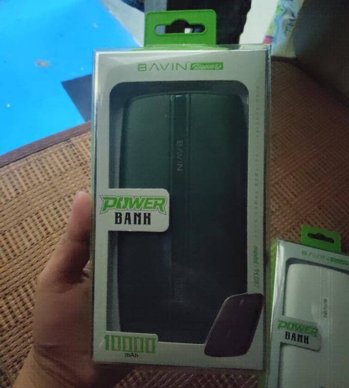 Power Bank, Mobile Phones & Gadgets, Mobile & Gadget ...